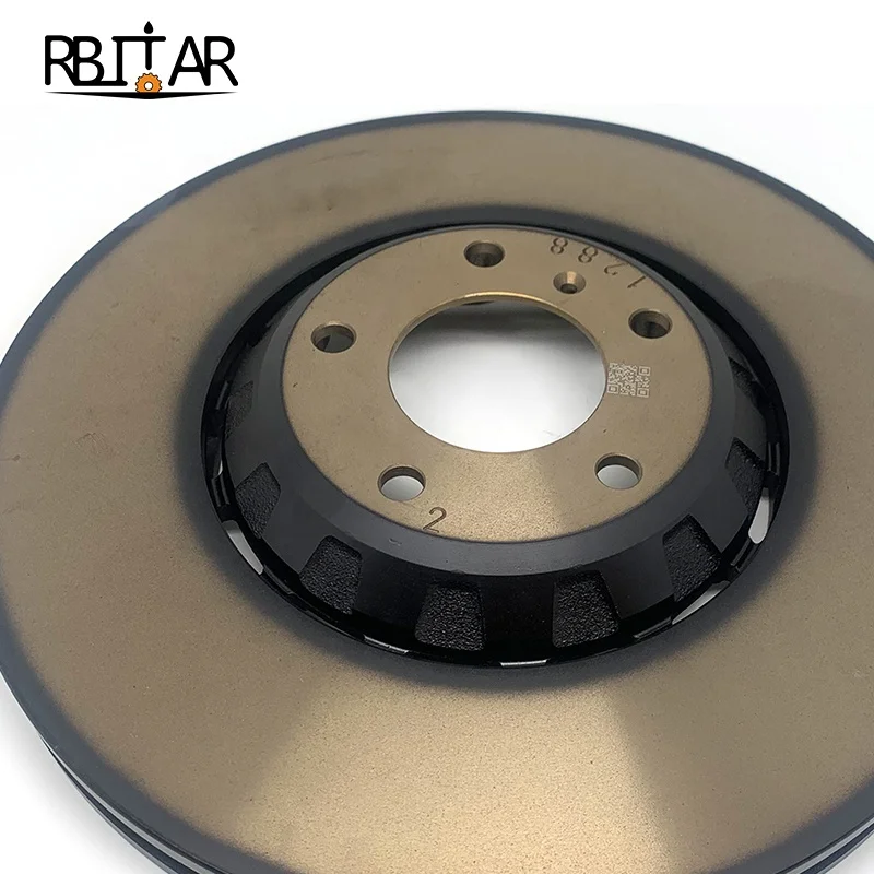 Brake Discs parts Front For Honda Dio Kit Oe 45251-TV0-E00