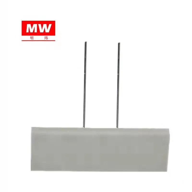 220V 380V Aluminum Nitride Ceramic Sheet AlN Heating Element Heater Plate