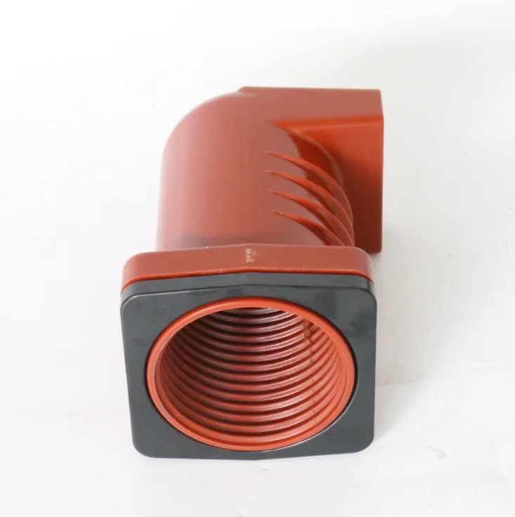 High voltage 11kv 12kv indoor epoxy resin insulator contact box  in switchgear