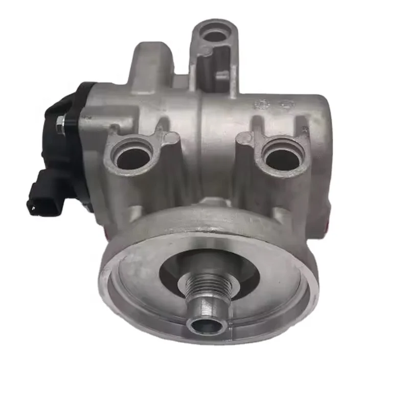 For CAT E320D Excavator Spare Parts Fuel Filter Seating Electric Fuel Pump 371-3599 3713599