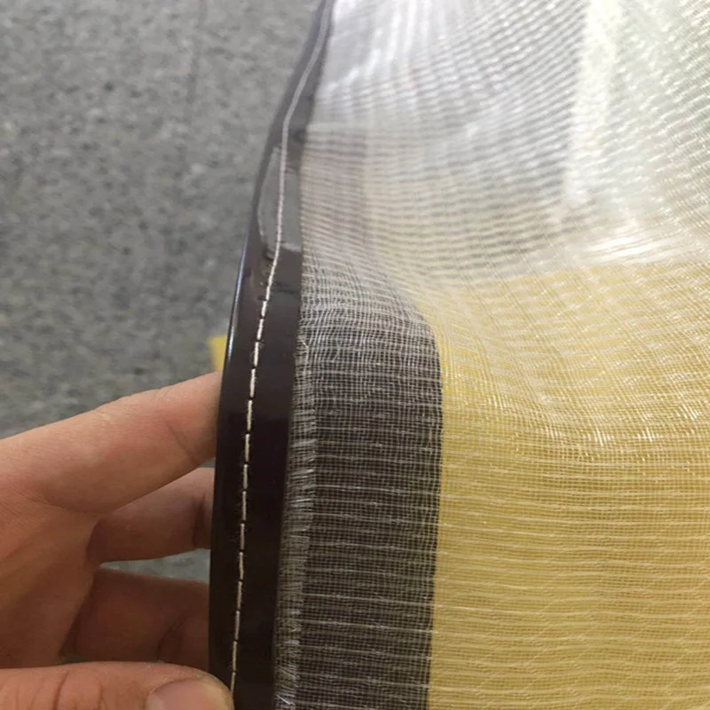 Good Quality Air Conditioning Nylon Filter Mesh For Sale