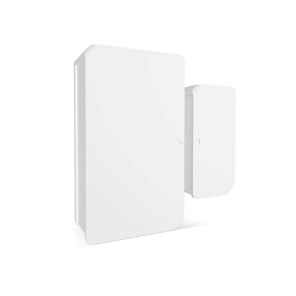  Новый смартфон SONOFF SNZB-04-ZigBee беспроводной датчик двери/окна управление через приложение eWeLink два в одном умного