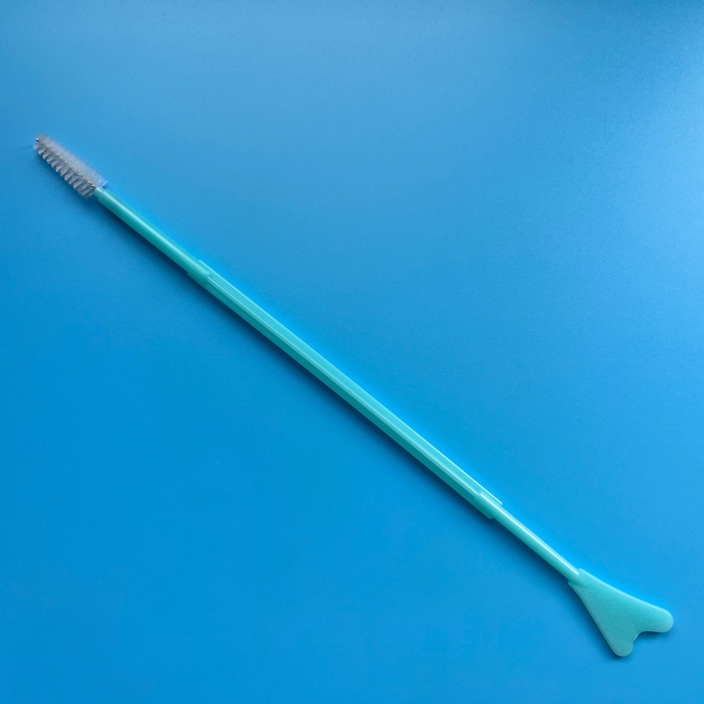 Fish Disposable Cervical/Vaginal sampling tool for both Cytology testing CE0197/ISO13485