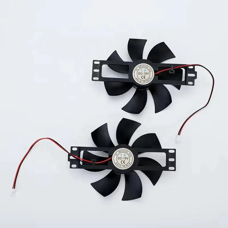 infrared cooker part of fan with cooling function SKD parts of infrared cooker