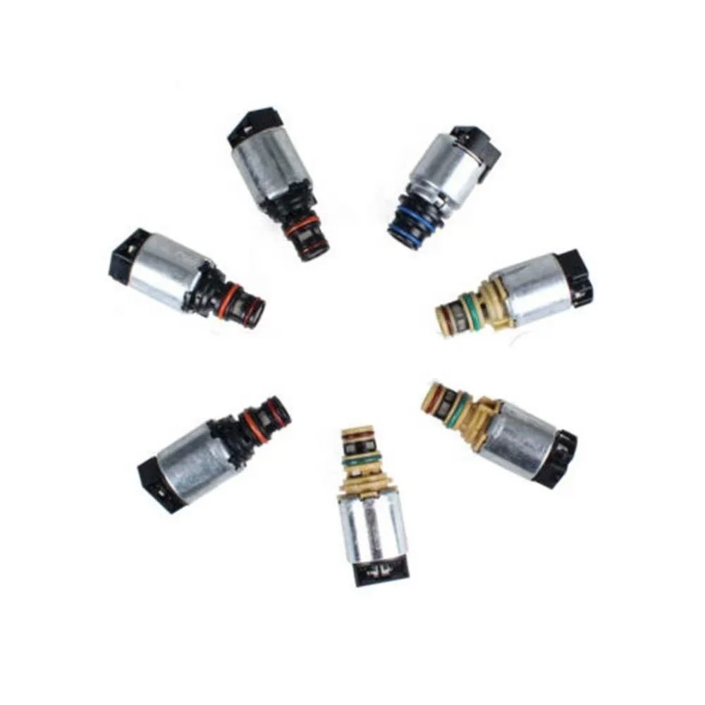  Соленоид коробки передач 6T30 6T40E 6T45E 6T50