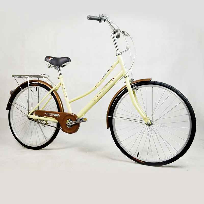 24 Inch Cheap Wholesale Steel Retro cheap bicycle Road Bike Hot Selling city bike