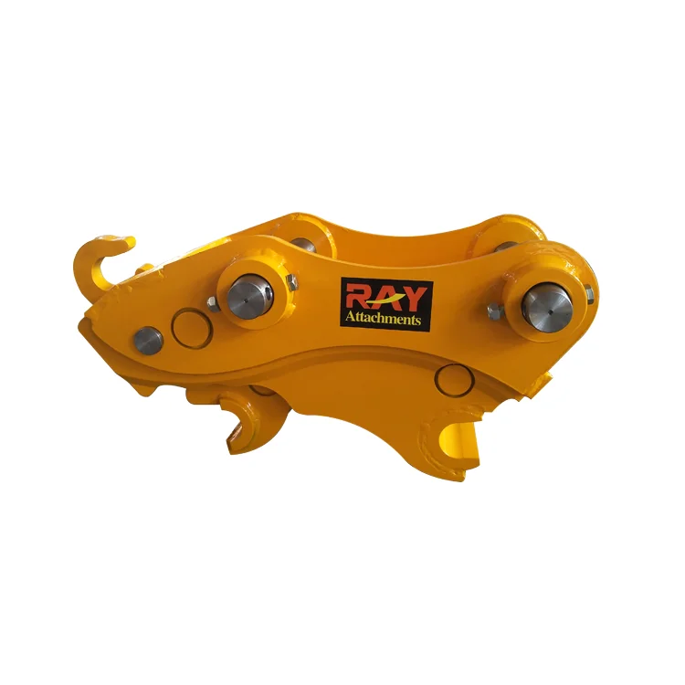 Selling Well Quick Hitch Coupler Attachment for Volvo/Doosan Excavator with Good Quality