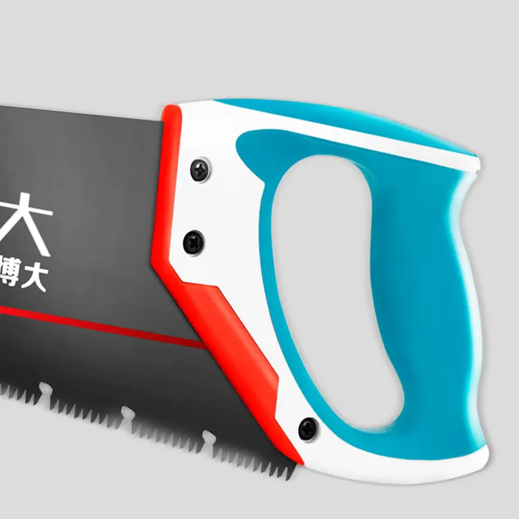 BODA 20 inch butchers sawwood sharp and wear-resistant hand saw machine