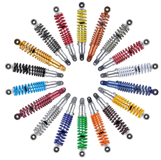 Factory price  with Motorcycle Scooter Front Suspension Shock Absorber