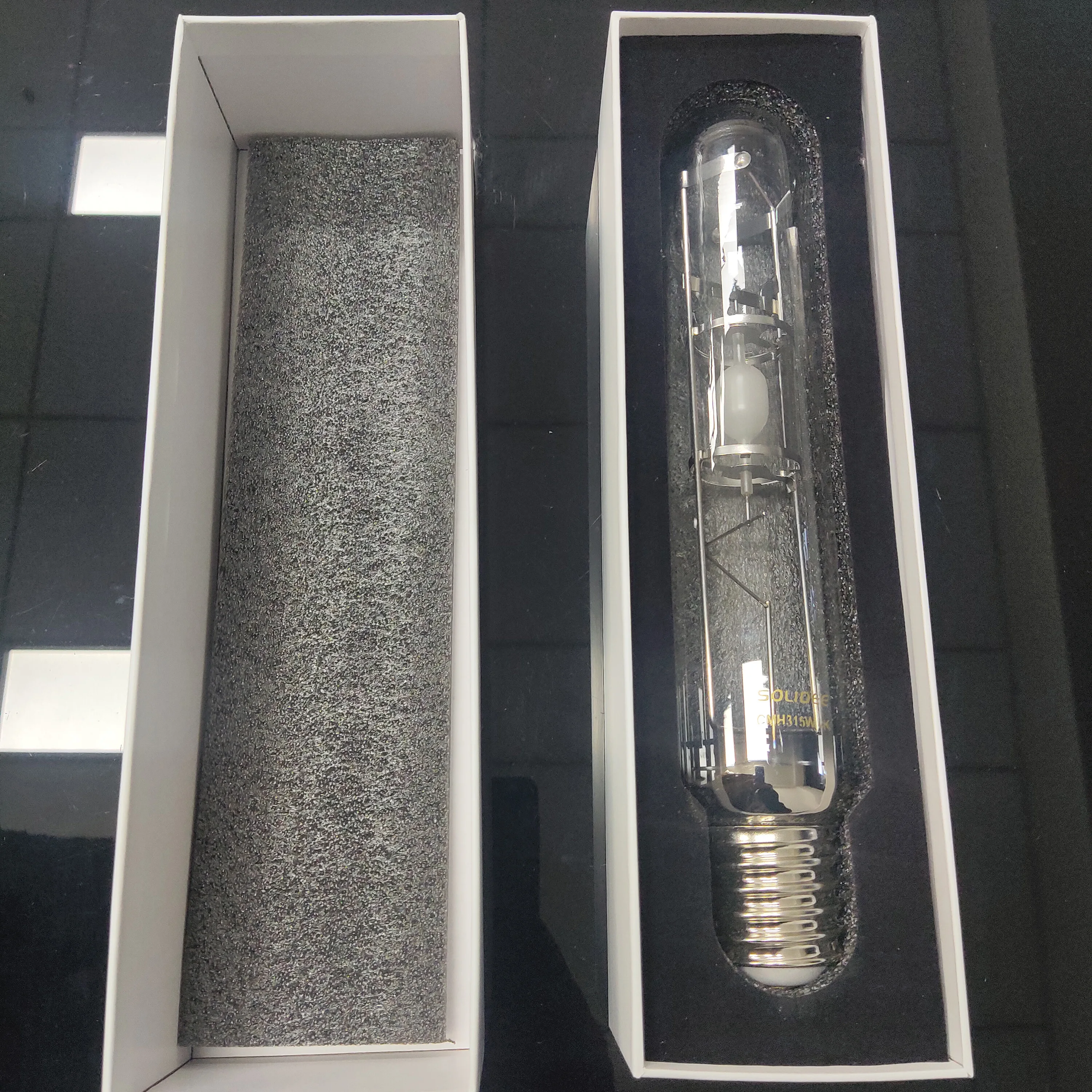 CMH 315W 4000K 4K 4200K LEC 315W grow light bulb for indoor grow plant