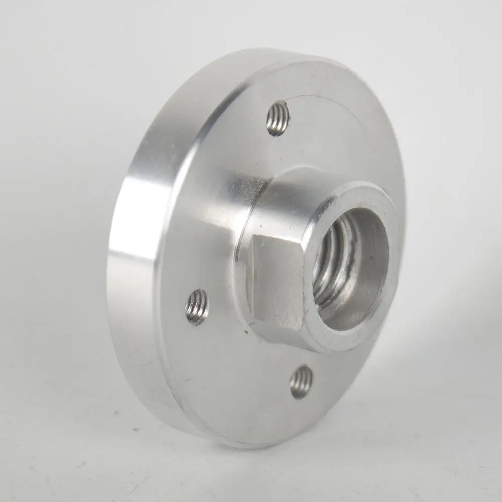 AISI 316/316L Blind Flange/pipe Fitting ANSI B16.5 CL600 Forged Flanges Stainless Steel BLD Flange