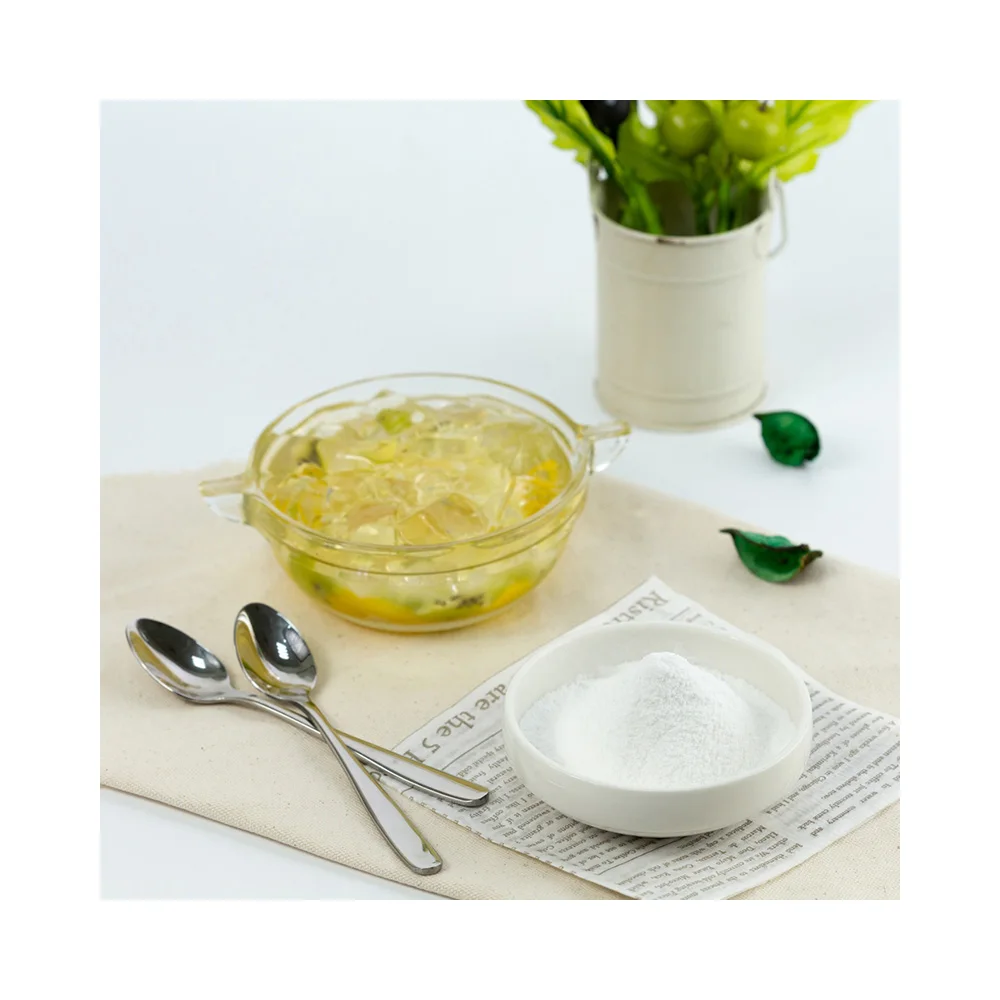 Manufacturers Supply Pudding Jelly Powder New Product Aiyu Jelly Powder