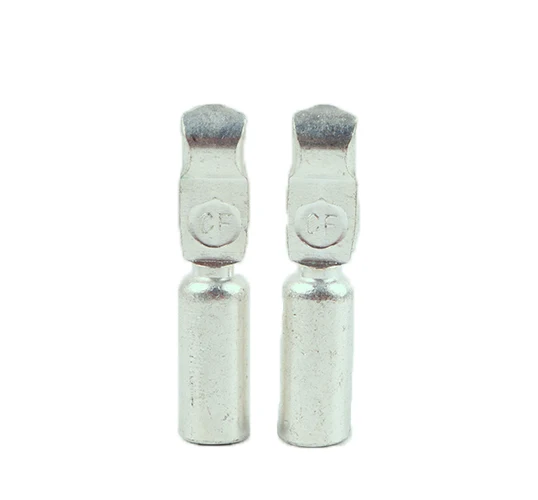 CHENF  UPS Plug Used To Battery 2PIN 50A 120A  175A 350A Forklift Battery connector