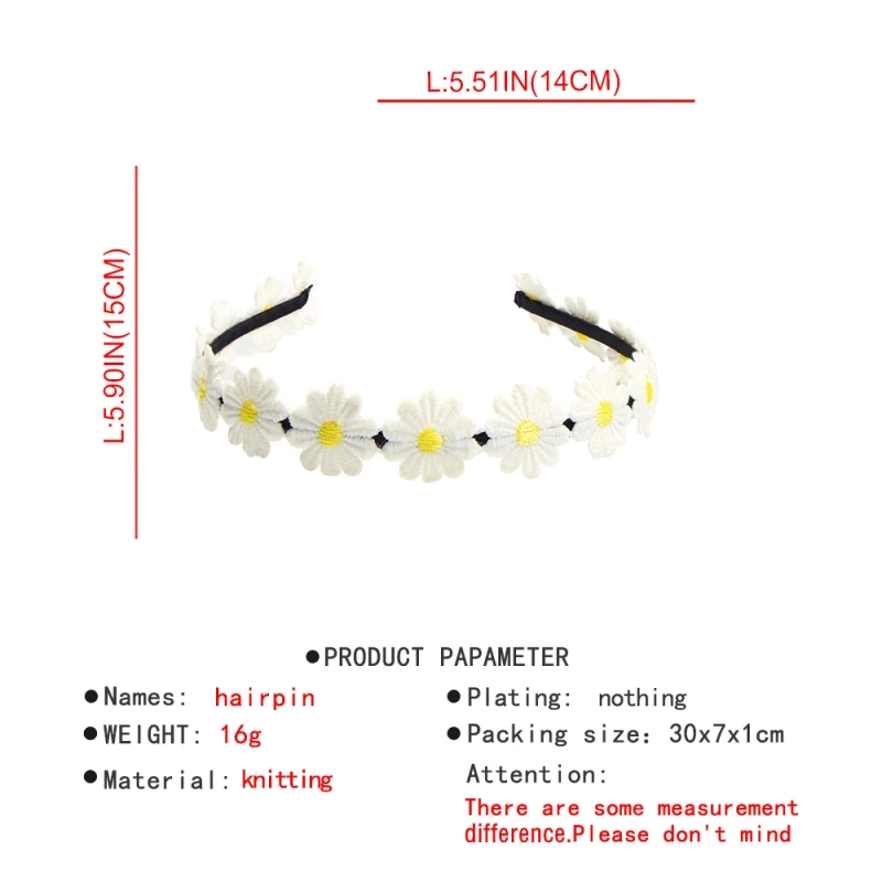 SHF0507 2019 Hair Accessories For Girls Plain Stain Headbands For Women Knot Headband