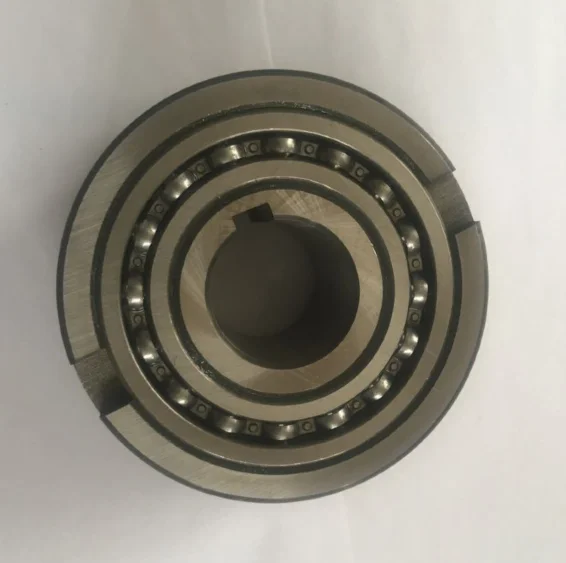 
NF30 NF35 NF25 Roller Type Cam Overrunning Freewheel Backstop One Way Clutch Bearing For Reducer 