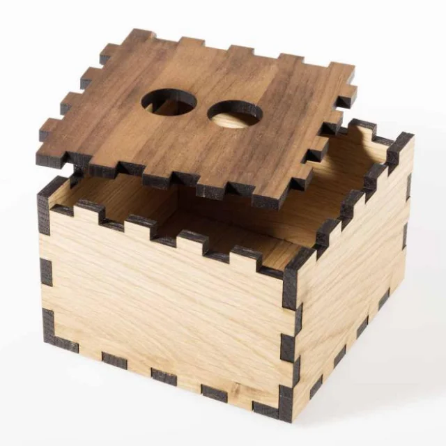 150w co2 laser hwleic laser engraver and cutter for nonmetal high RECI Encrypted blade high accuracy