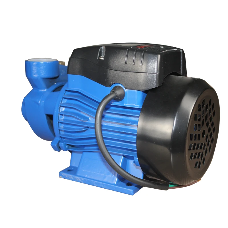 mini 0.5hp 370w surface water pump QB series water pump for home pompe a eau electrique