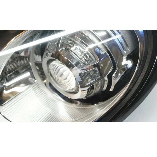 970 631 169 54 LH 168 RH 97063116954 97063116854 Автомобильные фары для кузова