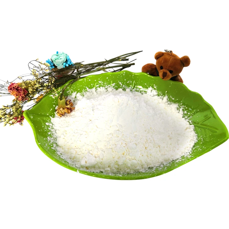 Wholesale Modified Biodegradable Maize Starch Food Grade Edible Corn Starch