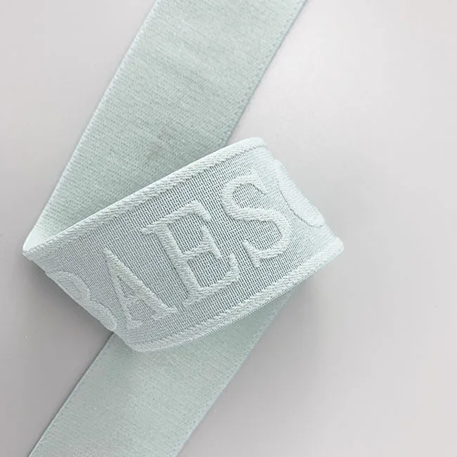 Boxer Spandex Nylon Waist Elastic Webbing Underwear Waistband  Elastic Tape