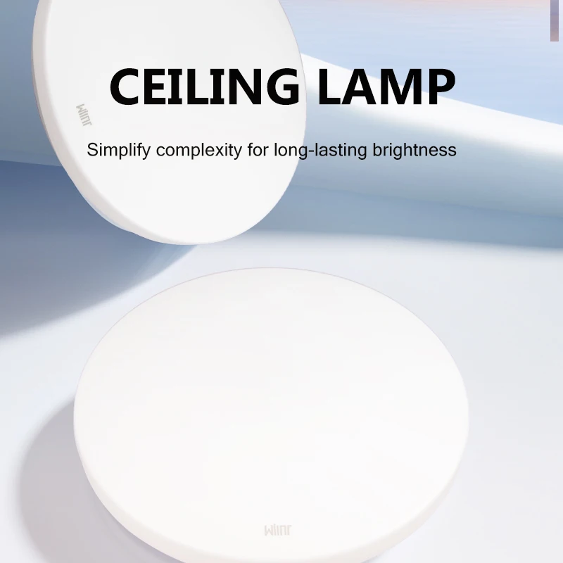 Professional Factory AC 85-265V Lamps Home Interior Light Ceil Modern Led Lights Lighting for Barber Shop Ceiling Lamp