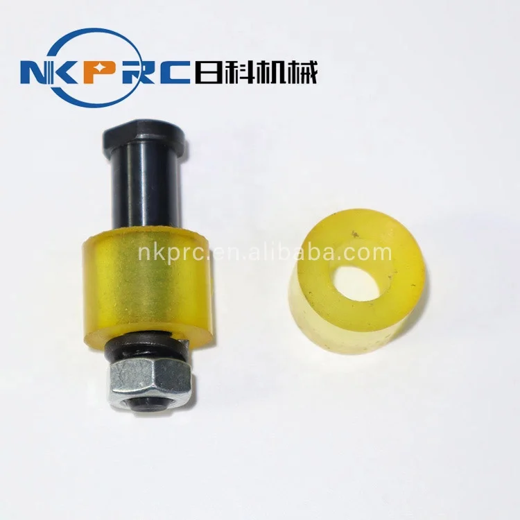 NKPRC RK-1046 Cutting machine coupling pin screw