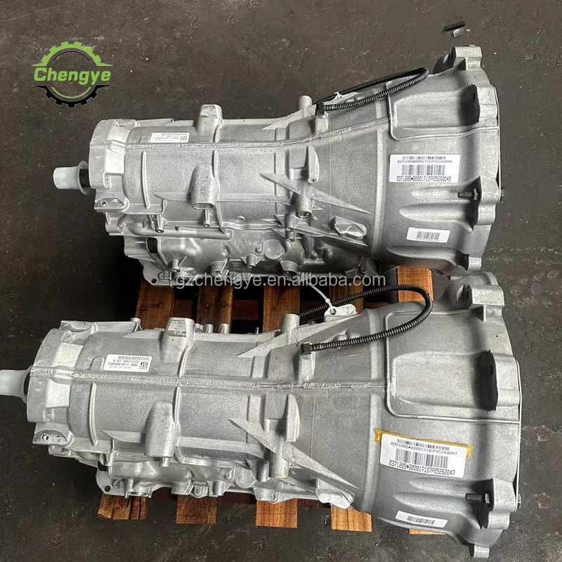 Автоматическая коробка передач для VW Jetta Volkswagen Golf GeF gредуктор