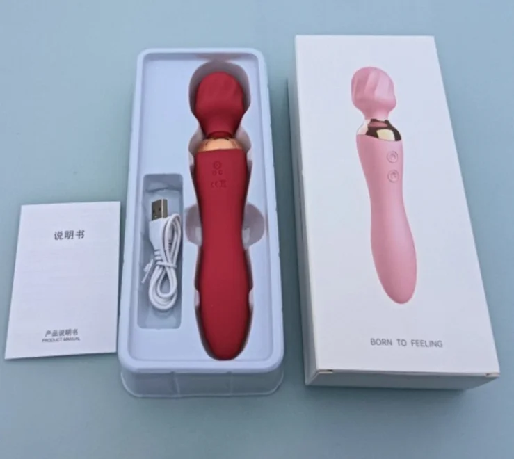 Female vibrator girl toys sex adult sexuales clitoral thrusting dildo rabbit vibrator sex toy for woman