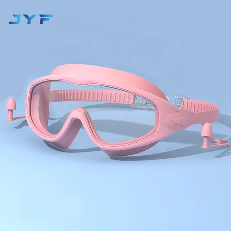 Best Price JYF Brand Swimming Water Goggles for Kids Sports Swimming Glasses Children