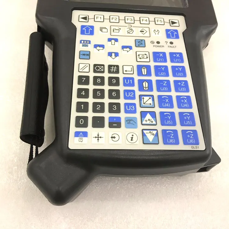 Fanuc CNC control A05B-2518-C204#SGL new original teach pendant in stock for machine center
