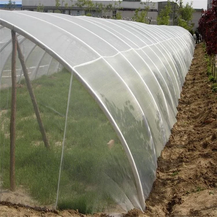 
100% virgin HDPE agriculture monofilament 32 mesh anti insect net for greenhouse/anti aphid net/fruit net protection bag 
