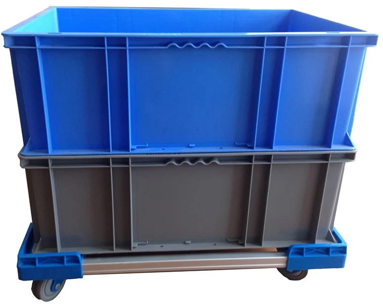 Складной ящик для хранения