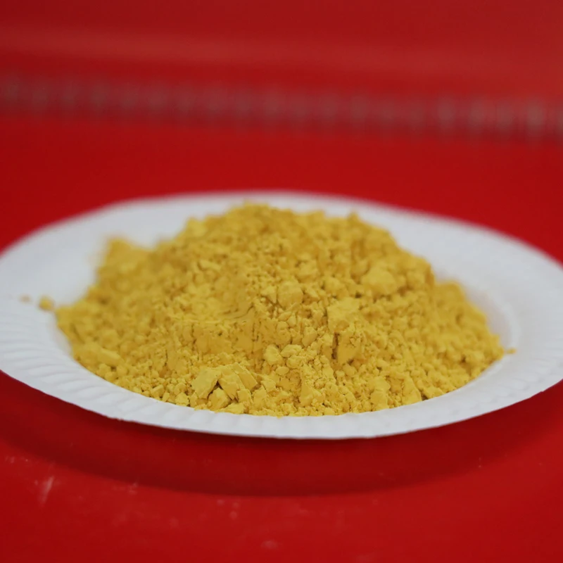 
Praseodymium yellow Pigment Powder ceramic glaze iron oxide yellow Pigments for ceramic glass coloring and art paint 