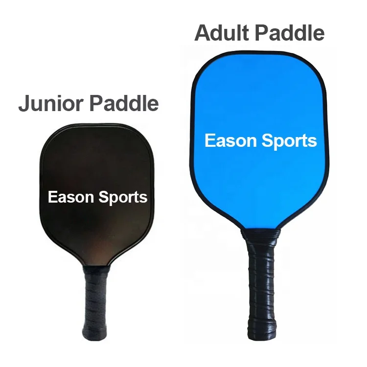 Eason Sports 2018 Hot Products Amazon Bestseller Pickleball Paddle USAPA Testing
