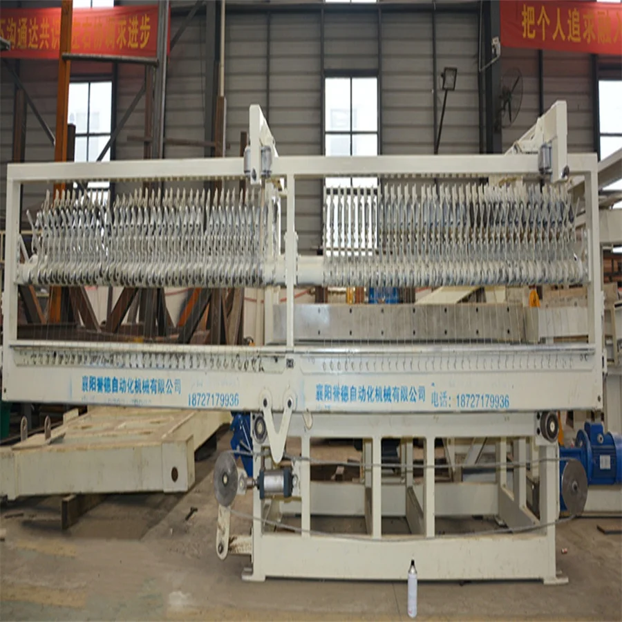 Automatic 230mm Machine for Stone Brick Slab Cutting Table Slip Stone Brick Cutting