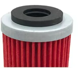 Compatible with motorcycle filter KTM EXC-R SX-F EXC-F250 250 300 350 450 SXF automotive oil filter accessory filter element