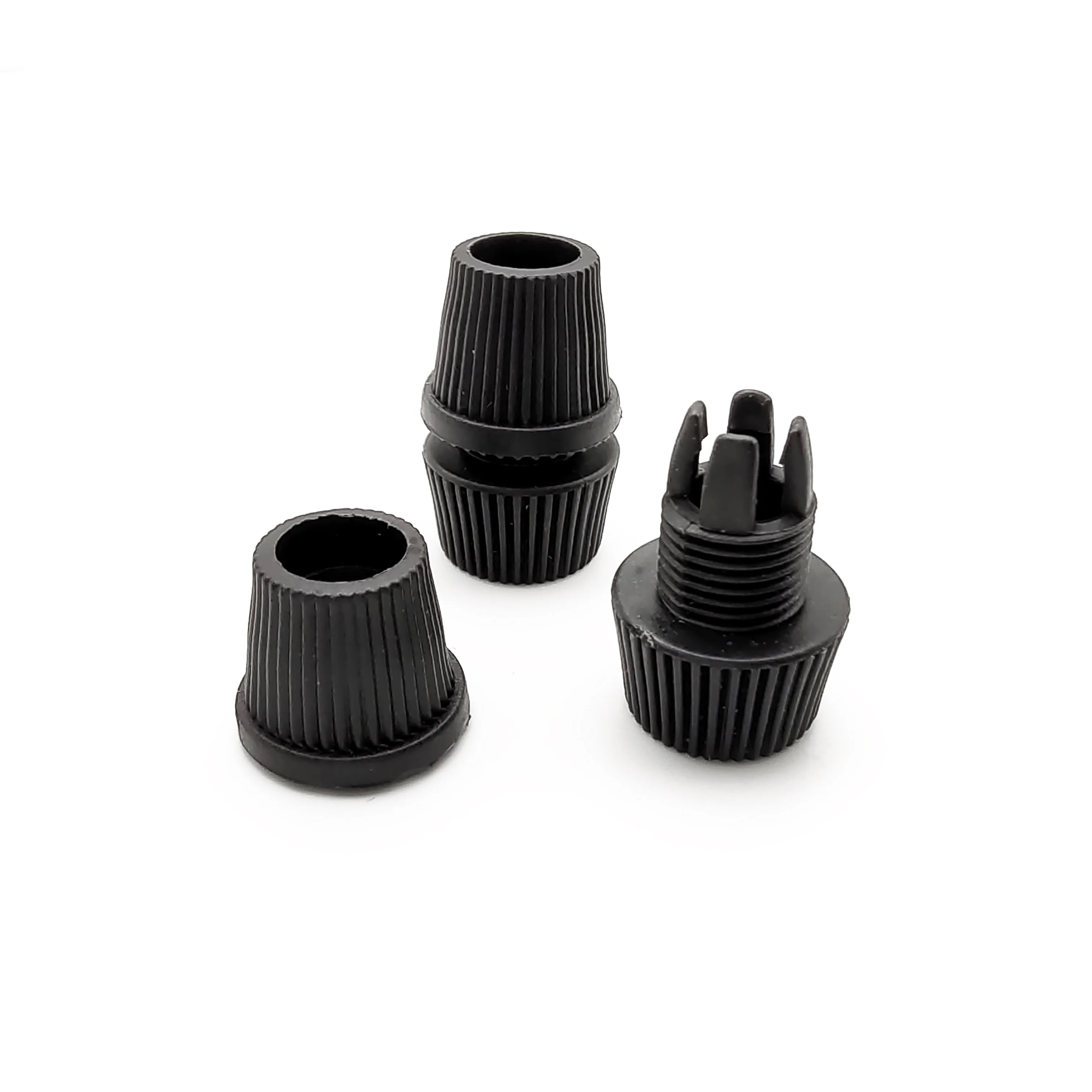 Factory direct plastic lamp fixed wire buckle 007 chandelier anti-zipper wire buckle