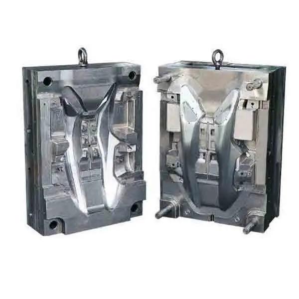 plastic pellets injection tooling electronic parts injection mould electric plastic injection