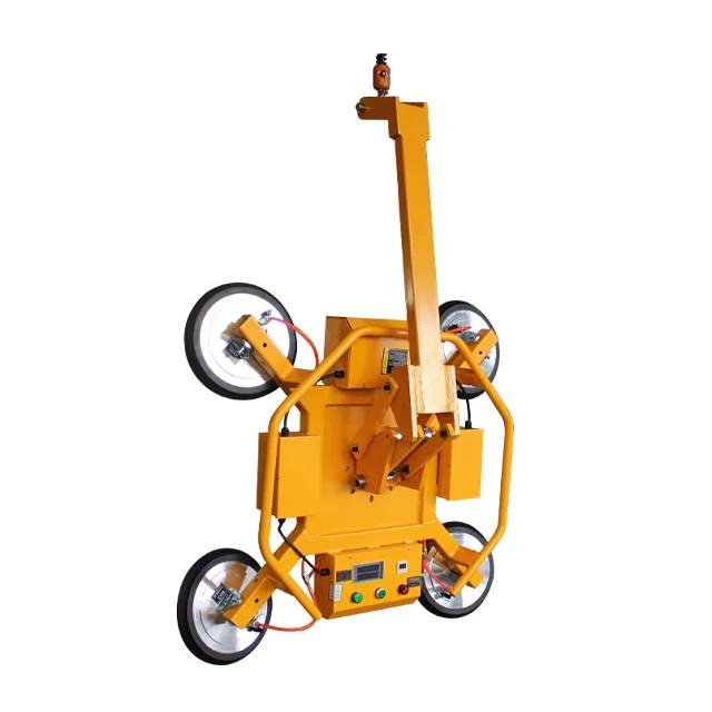 Electric Vacuum Lifter Glass Robot In Vacuum Lifter Vacuum Lifter For Sandwich Panel