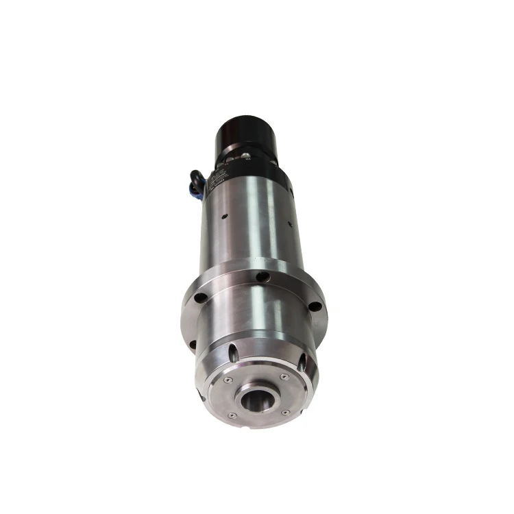 Wholesale Cnc Router Machine Motor 3.5Kw Spindle Motor Engraving