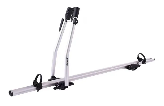 Hot Sale High Quality Suction Cup Roof-Top Rear Bike Rack Car Roof Bicycle Rack Factory Wholesale Roof Mounted Bike Racks