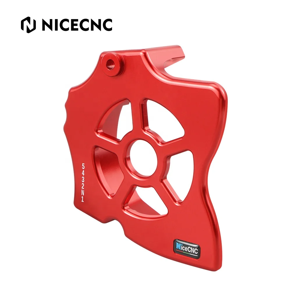 NiceCNC Защитная крышка для звездочек для Honda XR650L XR 650L 1993-2009 2010-2021 2022