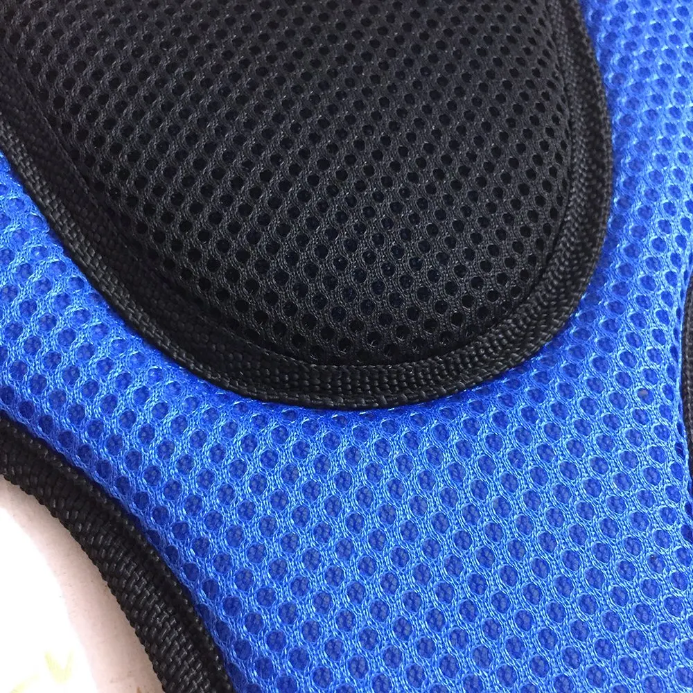 OEM/ODM Baby Safety Belt with Guarding Pad 3 Point Safety Harness for Kid Infant Safe Strap Baby Chair Safety Straps Seat Belt