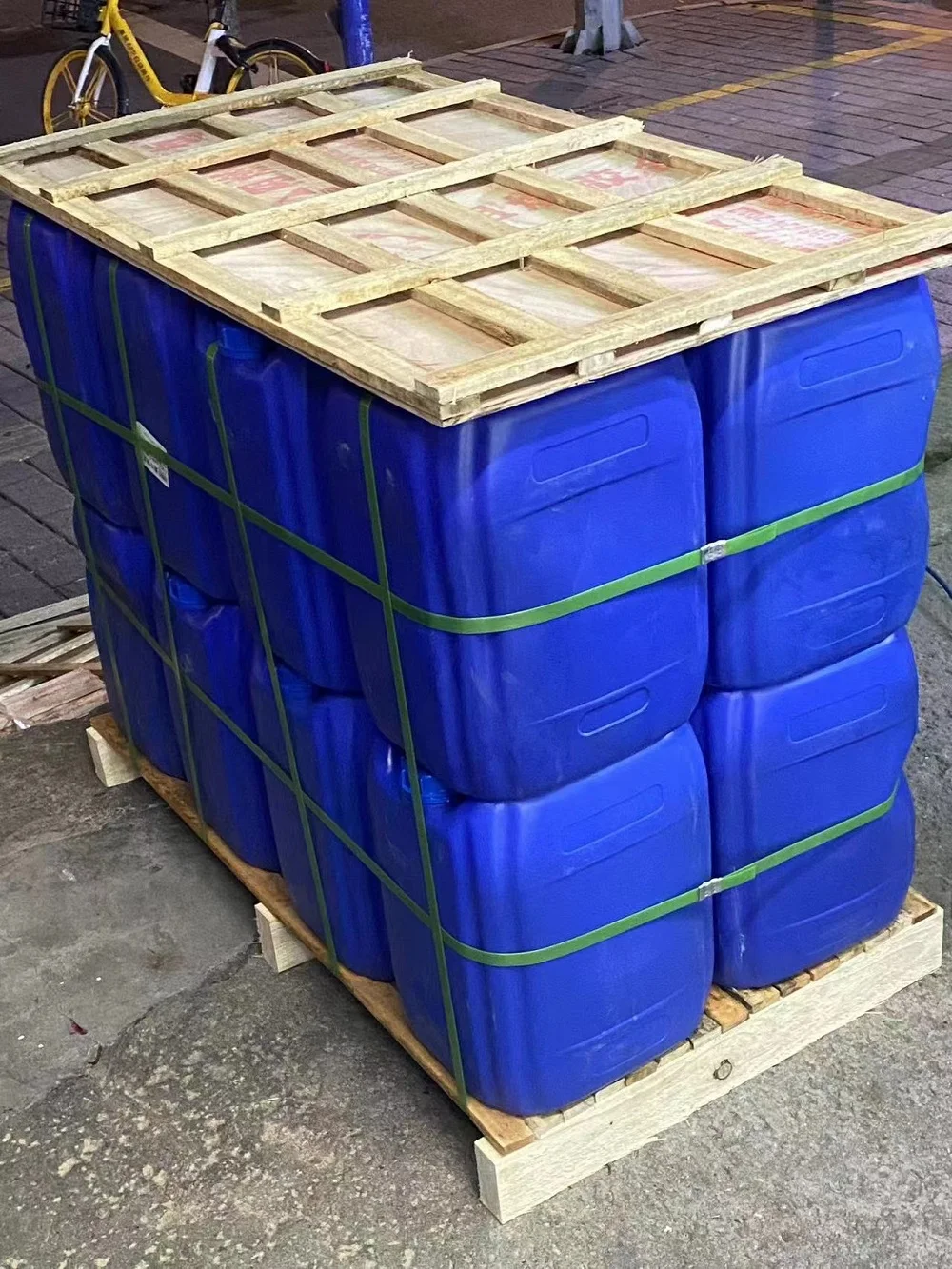 PGMEA / PMA CAS 108-65-6 1-Methoxy-2-propyl acetate best price