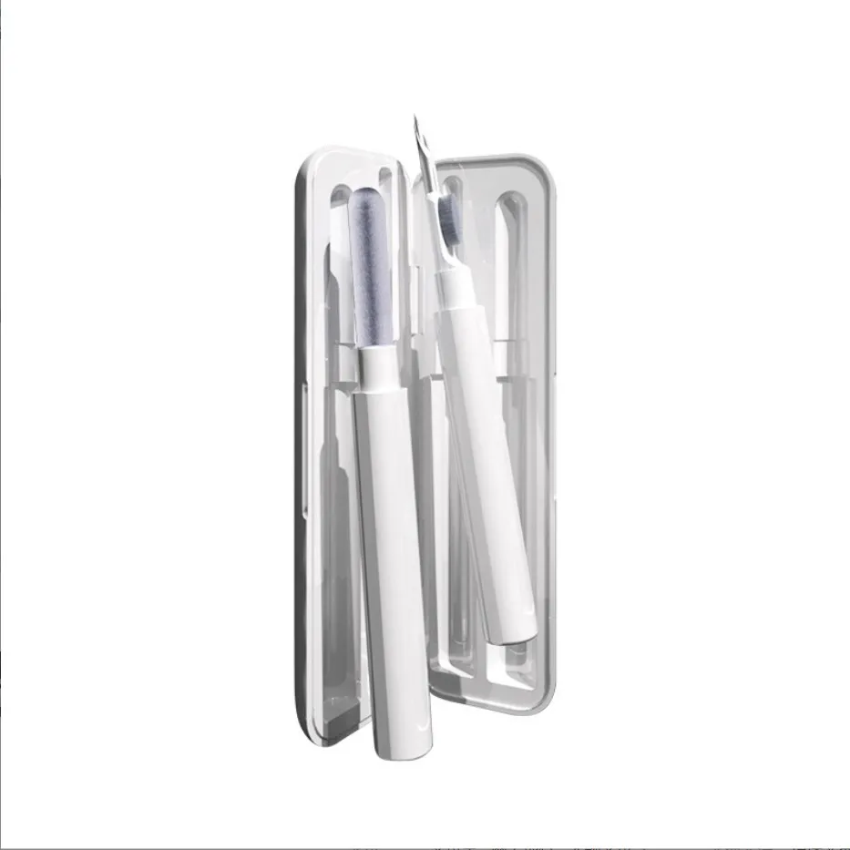Multifunction Portable Empty Cleaning pen headphone cleaning pen for airpods