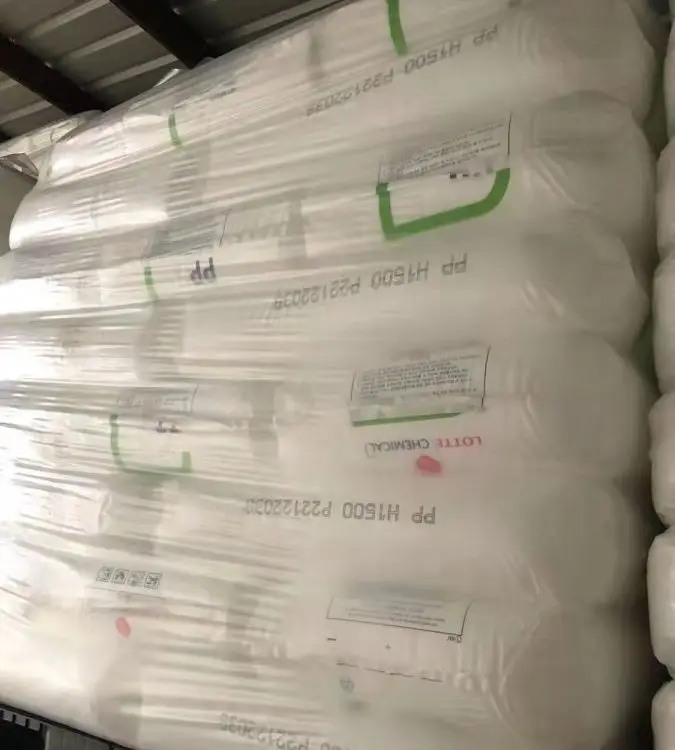 cheap factory price PP JH330B container copolymer polypropylene is resistant to impact and low temperature