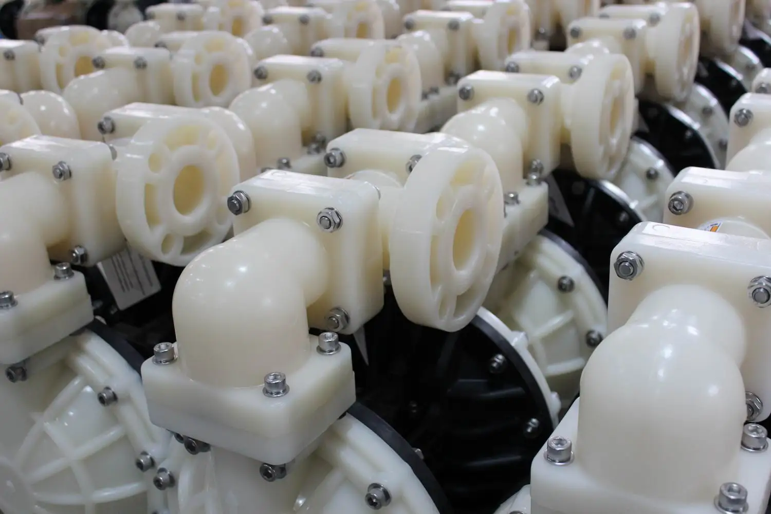 Small chemical pumpMK06/10 15/20 1/4 1/2 inch strong acid alkali corrosive liquid transfer industrial diaphragm air pump