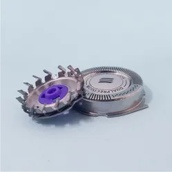 HQ8 Series Shaving Blade For Mens Face Shaver Shaving Replacement Heads Shaver Blades