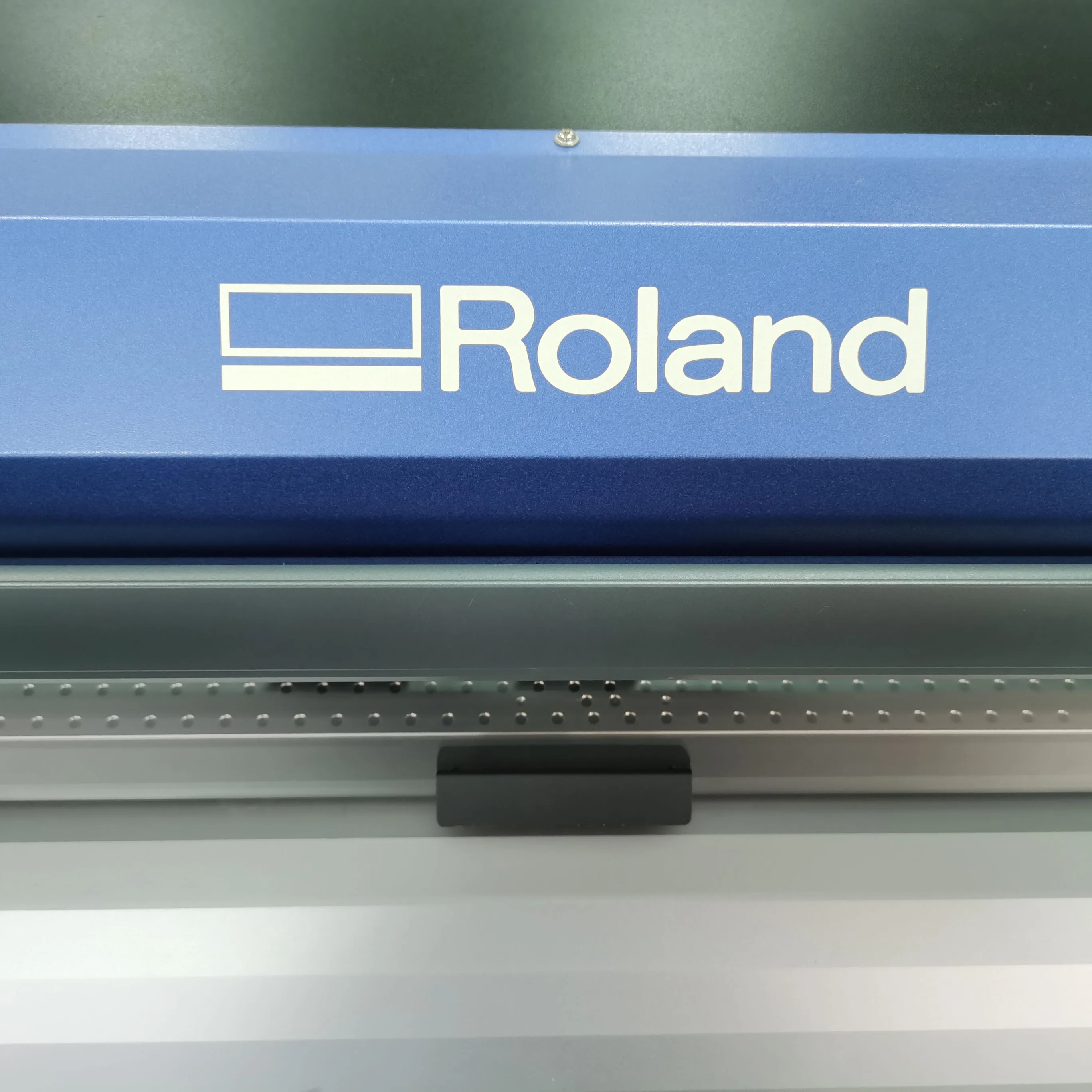 Б/у оригинальная печатная и режущая машина roland VS540 принтер режущий