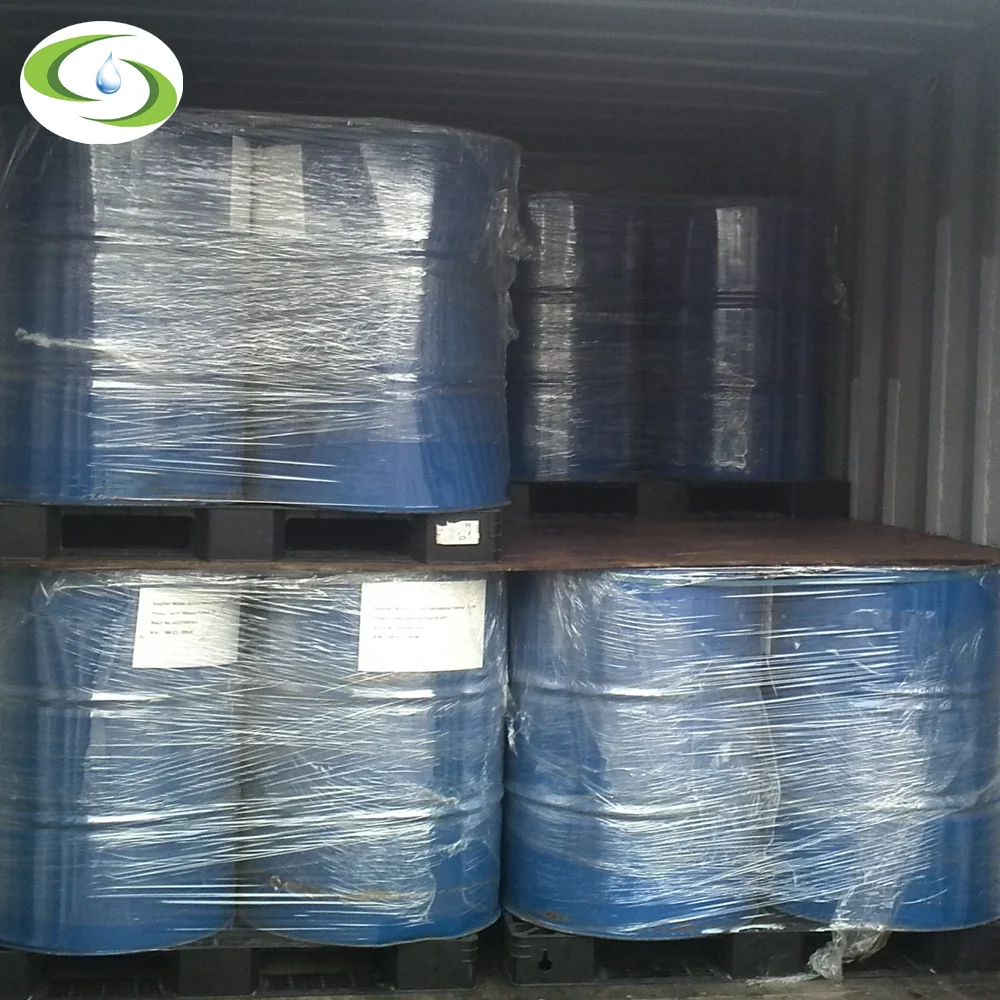 Colorless Transparent Viscous silicone oil dimethyl silicone fluid polydimethylsiloxane silicone oil 500cst